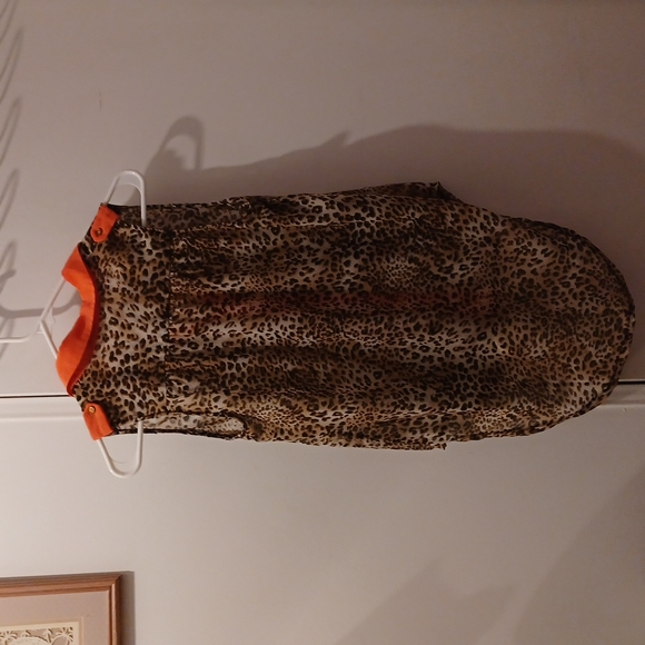 Woman's Glam Dollz Top - Picture 4 of 4